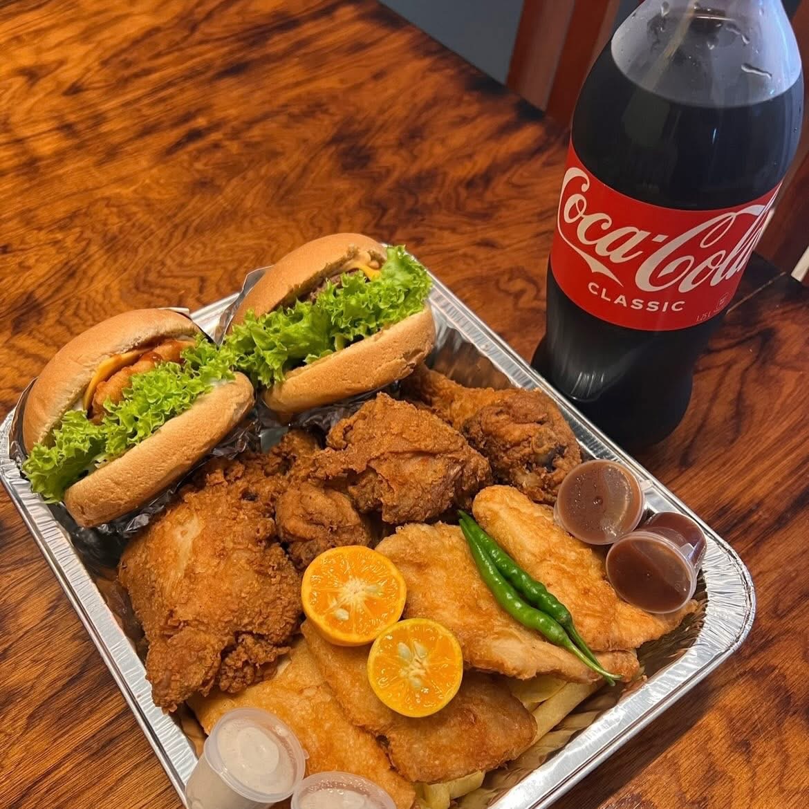 Family Box